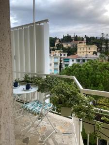 SANREMO SUITE MIRAMONTI