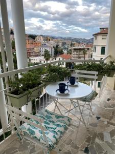 SANREMO SUITE MIRAMONTI