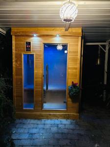 LA CURT guest house