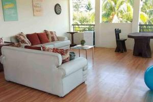 2BR apartment unit - Willows