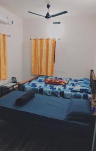 KPR Residency Near Isha - Adiyogi