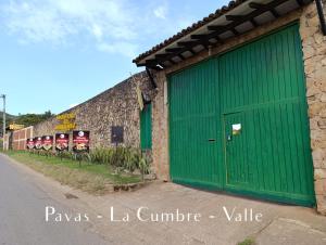 Hostal El Marquez Pavas