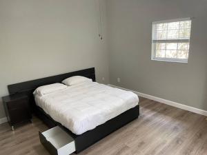 Cozy one bedroom barn apartment