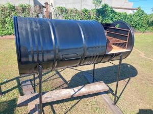 Alojamiento Los Imigrantes