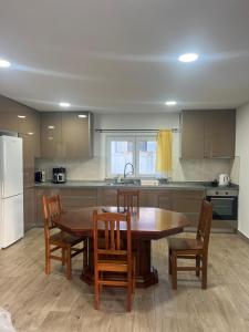 Alojamentos da Aldeia