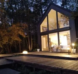 Leśny Domek - Świekatowo - Koronowo