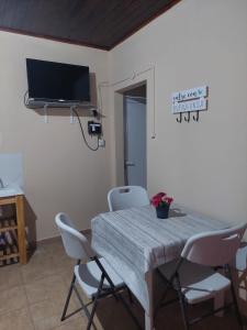 Alojamiento Los Imigrantes