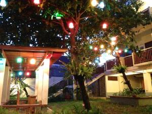 Agos Boracay Rooms + Beds