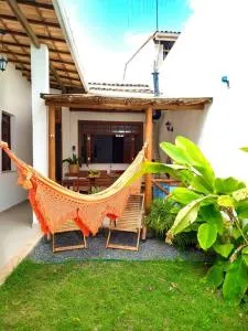 Casa Boulevard 24 - Itaparica - 马德雷德乌斯