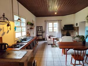 Grimpa Hospedagem Urubici