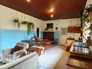 Grimpa Hospedagem Urubici