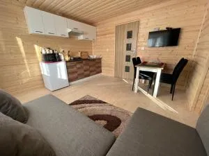 Domek wypoczynkowy Górskie Zacisze II - Bystra