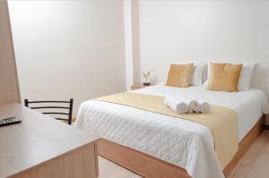 HOTEL BRIST0L SUITES Centro Histórico