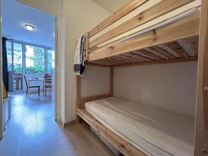 Appartements Studio cosy proche pistes avec balcon et parking, 4 couchages - FR-1-330F-241 : photos des chambres