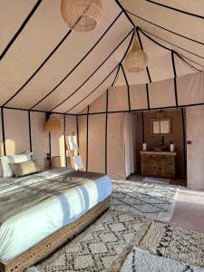 Anir Luxury Camp - Gites et Tentes de Luxe
