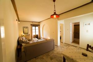 Two-Bedroom Suite with Sea View