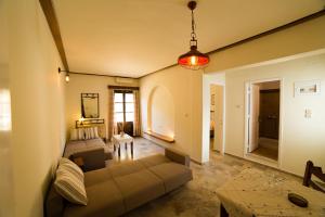 Two-Bedroom Suite with Sea View