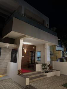 HOME STAY at SRIRAM VILLA Kumbakonam