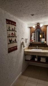 Alto Chacras Cottage