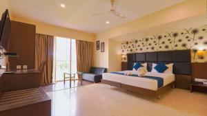 Magnus Star Residency Koregaon Park Annexe Pune