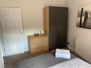 3 Bedroom apartment in Harborne