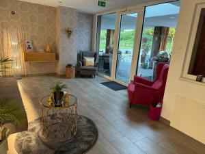 Appartements Zahnleiten