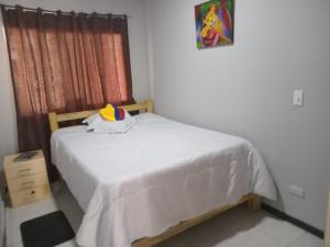 Hostel Villavicencio Enjoy Colombia