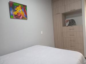 Hostel Villavicencio Enjoy Colombia