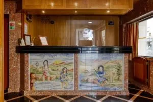 Hotel Nova Cidade - Queluz