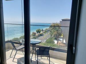 Seafront City Center Studio