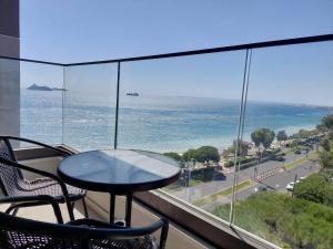 Seafront City Center Studio