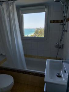 Seafront City Center Studio