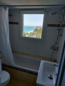 Seafront City Center Studio