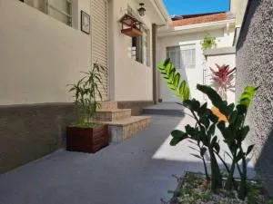 Studio Albert Einsten - 伊塔茹巴