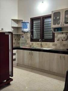 HOME STAY at SRIRAM VILLA DELUXE