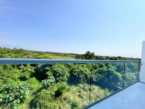 Departamento Perla del Mar, Flamingos Nvo Vallarta