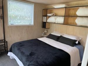 Herbert Hampden Cottage