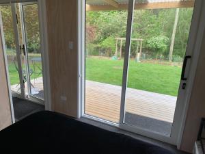 Herbert Hampden Cottage