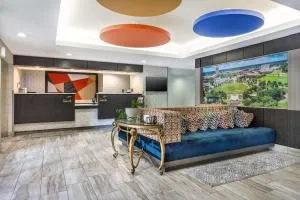 Best Western Plus Spartanburg - سبارتنبرغ