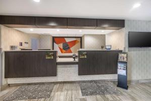 Best Western Plus Spartanburg