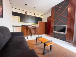 Apartamento Mobiliado ao lado da Unievangelica - 阿巴迪亚尼亚