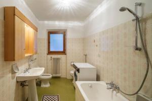 Villa Chiappuzza - Stayincortina