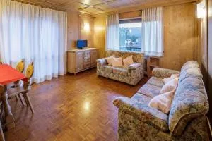 Villa Chiappuzza - Stayincortina - Chiapuzza