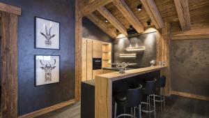 Chalet Aconcagua