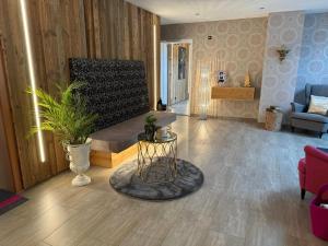 Appartements Zahnleiten