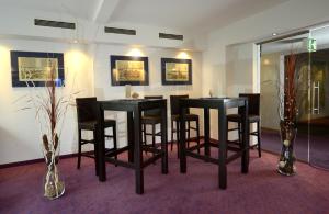 Hotel Bavaria Brehna