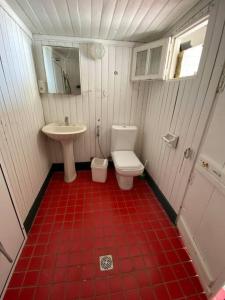 Hermosa casa frente al mar