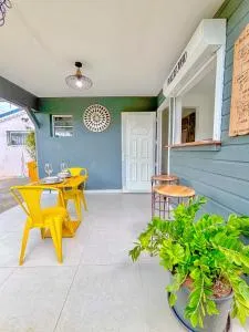 La place de l'Apéro - Ducos