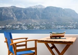 Hotel Porto Potha Kalymnos Greece