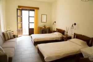 Hotel Porto Potha Kalymnos Greece